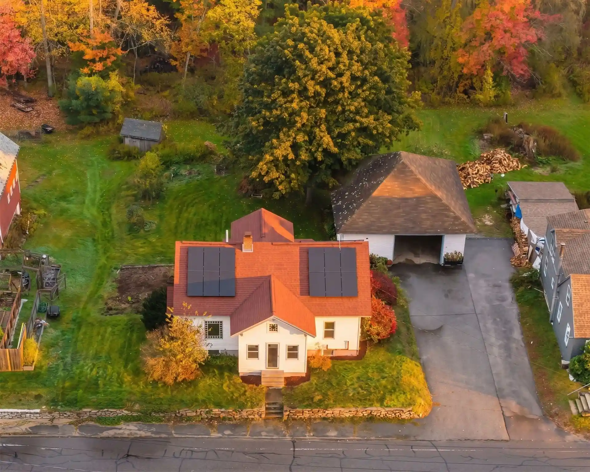 Single family home for sale at 179 Glenallen St, Winchendon, MA 01475 | MLS# 73591508