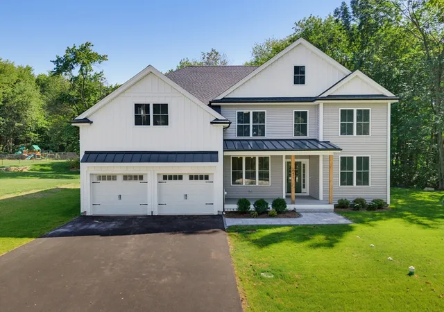 Photo 1 of Single family home for sale at 457 Walnut St, Shrewsbury, MA 01545 | MLS# 73561324 | Listing updated on 2026-09-13