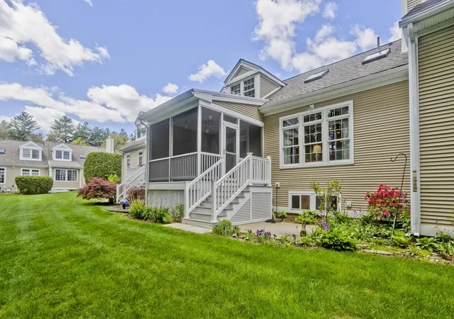 Homes for sale in Wilbraham, MA | 100 High Pine Cir #100, Wilbraham, MA 01095 | MLS# 73518968