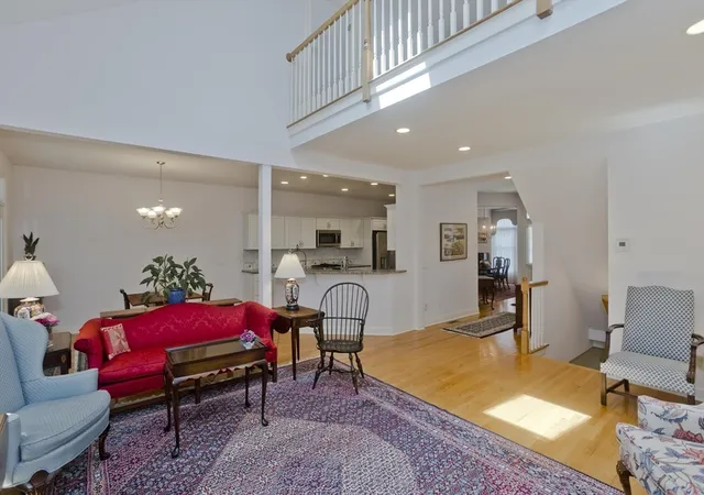 Homes for sale in Wilbraham, MA | 100 High Pine Cir, Wilbraham, MA 01095