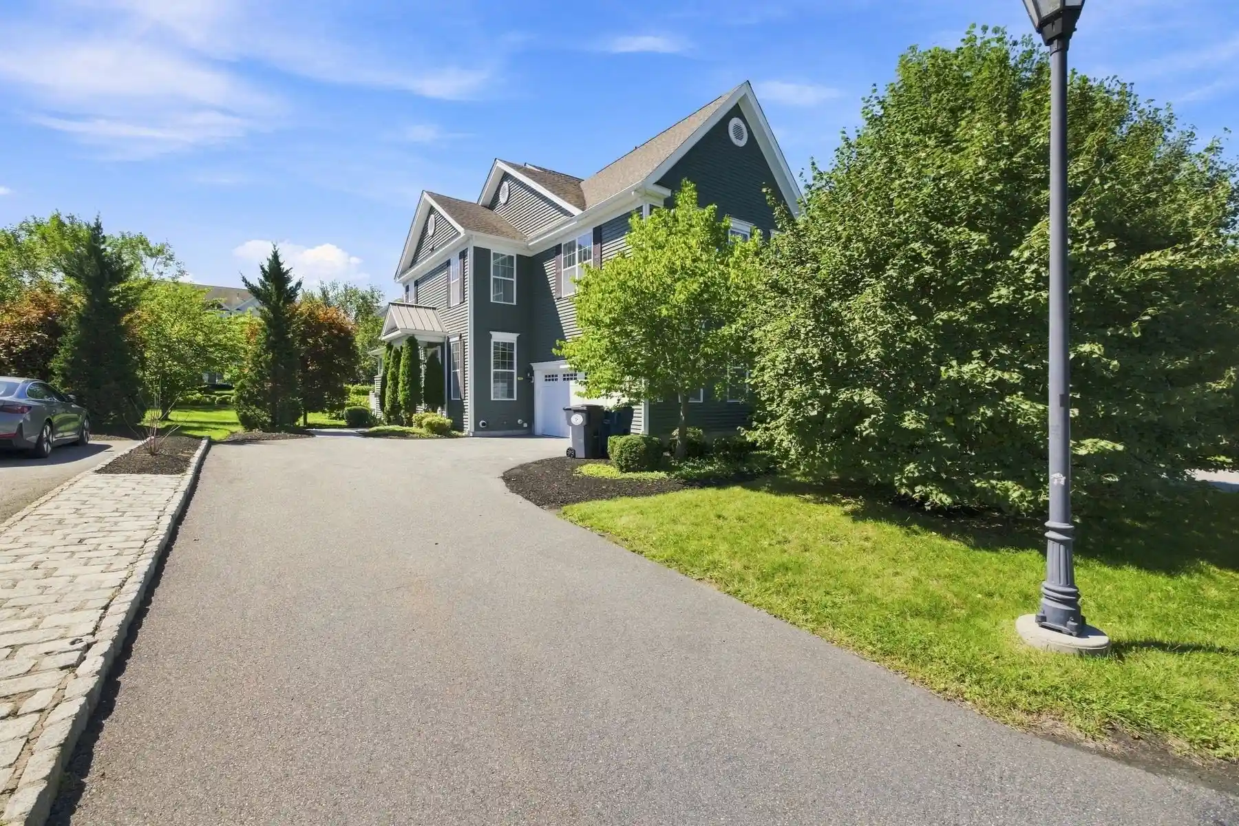 Listing Photo 1 - Condo for sale in 18 Simeon Howard Wy located at 18 Simeon Howard Wy, Westborough, MA 01581 - Unit #18