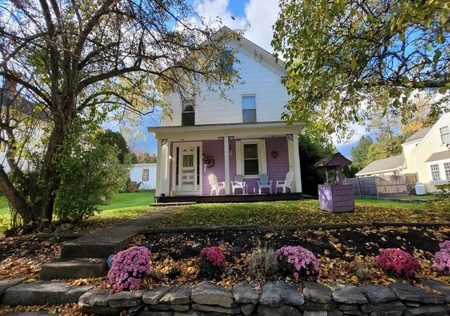 Homes for sale in Barre, MA | 50 Grove St N, Barre, MA 01005 | MLS# 73535402