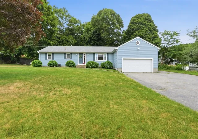 Homes for sale in Marlborough, MA | 74 Framingham Road, Marlborough, MA 01752 | MLS# 73546526