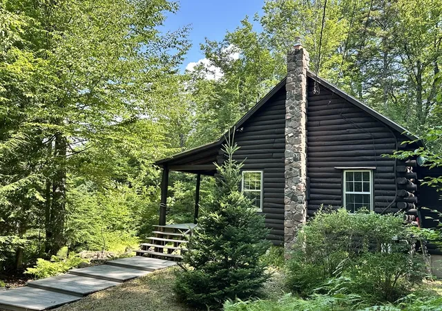 2nd image of 43 Jackson Highlands Road, Jackson, NH 03846 | MLS# 73556136