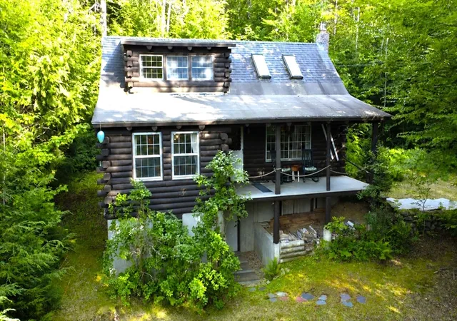 3rd image of 43 Jackson Highlands Road, Jackson, NH 03846 | MLS# 73556136