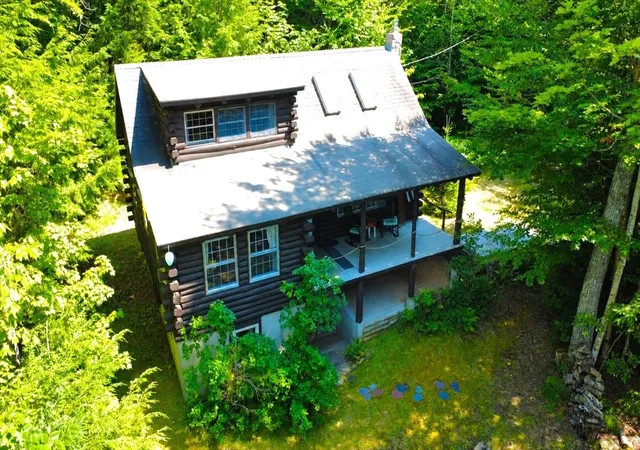 4th image of 43 Jackson Highlands Road, Jackson, NH 03846 | MLS# 73556136