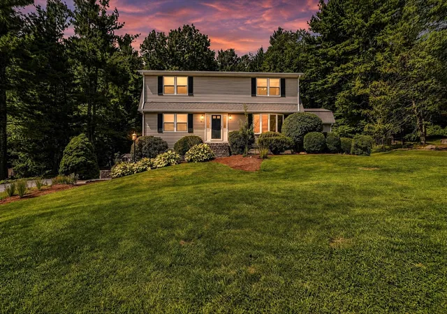 Photo 1 of Sale Pending at 97 Lee St, West Boylston, MA 01583 | MLS# 73562673 | Listing updated on 2026-09-08