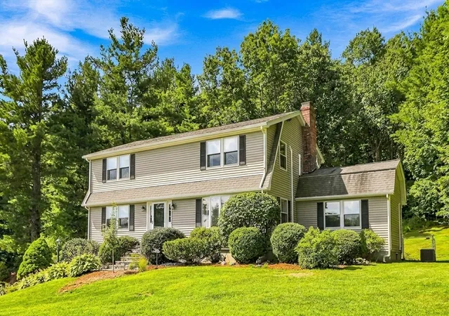 Photo 2 of Sale Pending at 97 Lee St, West Boylston, MA 01583 | MLS# 73562673 | Listing updated on 2026-09-08