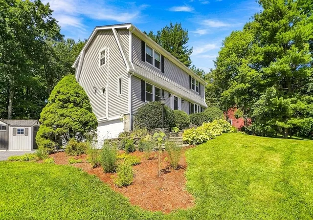 Photo 3 of Sale Pending at 97 Lee St, West Boylston, MA 01583 | MLS# 73562673 | Listing updated on 2026-09-08