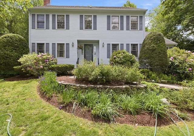 Homes for sale in Lexington, MA | 1 Battleview Circle, Lexington, MA 02420 | MLS# 73529250