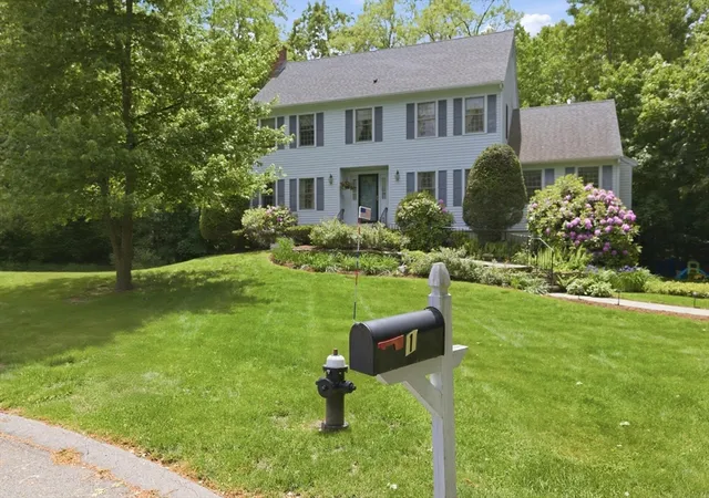 Homes for sale in Lexington, MA | 1 Battleview Circle, Lexington, MA 02420 | MLS# 73529250