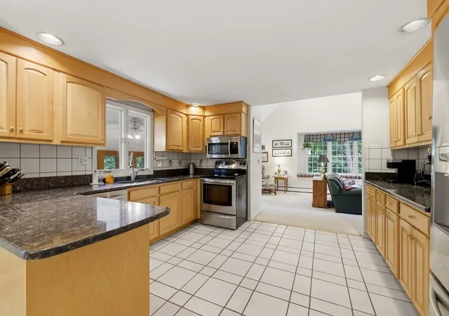 Homes for sale in Lexington, MA | 1 Battleview Circle, Lexington, MA 02420 | MLS# 73529250