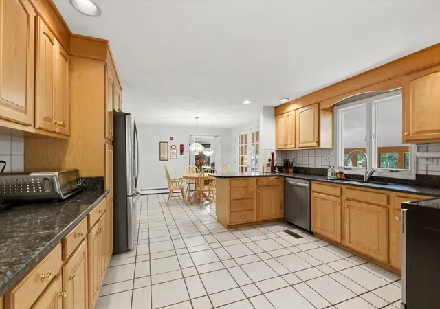 Homes for sale in Lexington, MA | 1 Battleview Circle, Lexington, MA 02420 | MLS# 73529250