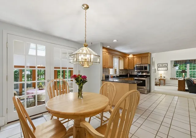 Homes for sale in Lexington, MA | 1 Battleview Circle, Lexington, MA 02420 | MLS# 73529250