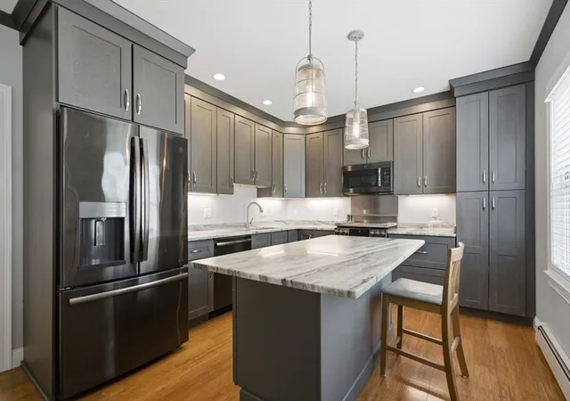 2nd image of 8 Jefferson Ave, Taunton, MA 02780 | MLS# 73538179