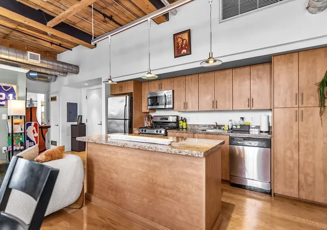 4th image of 130 John St #216, Lowell, MA 01852 | MLS# 73498104