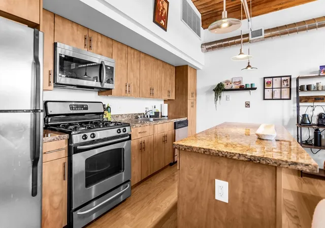 5th image of 130 John St #216, Lowell, MA 01852 | MLS# 73498104