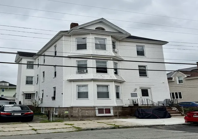 1st image of 158 Thompson St, New Bedford, MA 02740 | MLS# 73567815