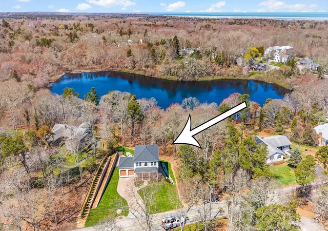 Photo 3 of Sale Pending at 84 Alden Dr, Brewster, MA 02631 | MLS# 73512359 | Listing updated on 2026-09-23