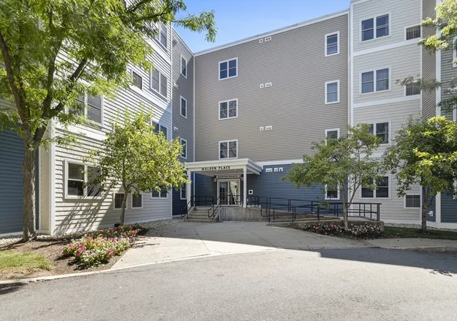 1st image of 30 Franklin St #312, Malden, MA 02148 | MLS# 73549558