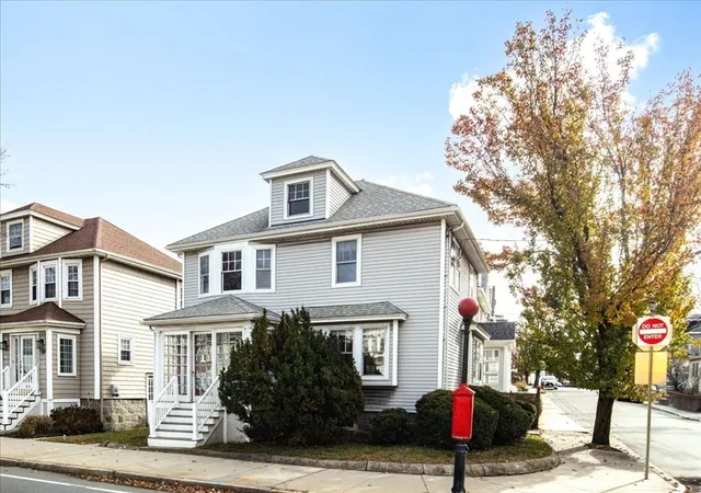 Homes for sale in Boston, MA | 559 Gallivan Blvd, Boston, MA 02124 | MLS# 73466041
