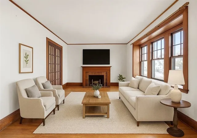 Homes for sale in Boston, MA | 559 Gallivan Blvd, Boston, MA 02124 | MLS# 73466041