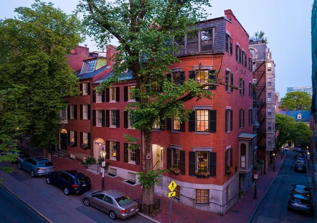 1st image of 86 Mount Vernon Street, Boston, MA 02108 | MLS# 73333444