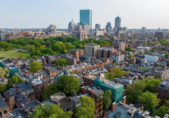 26th image of 86 Mount Vernon Street, Boston, MA 02108 | MLS# 73333444