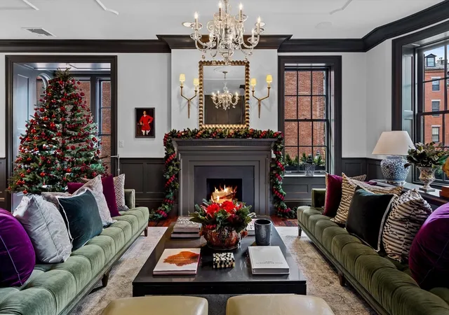 4th image of 86 Mount Vernon Street, Boston, MA 02108 | MLS# 73333444