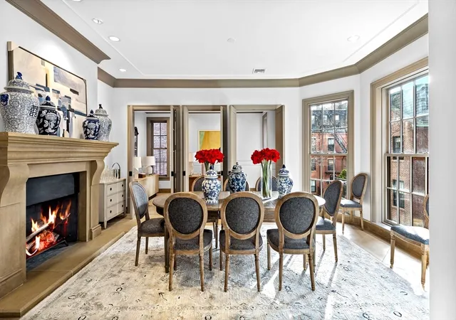 5th image of 86 Mount Vernon Street, Boston, MA 02108 | MLS# 73333444