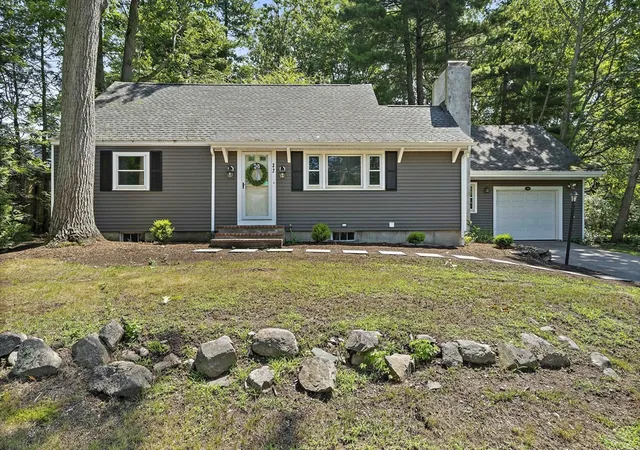 Homes for sale in Dedham, MA | 32 Greenlodge St, Dedham, MA 02026 | MLS# 73548632