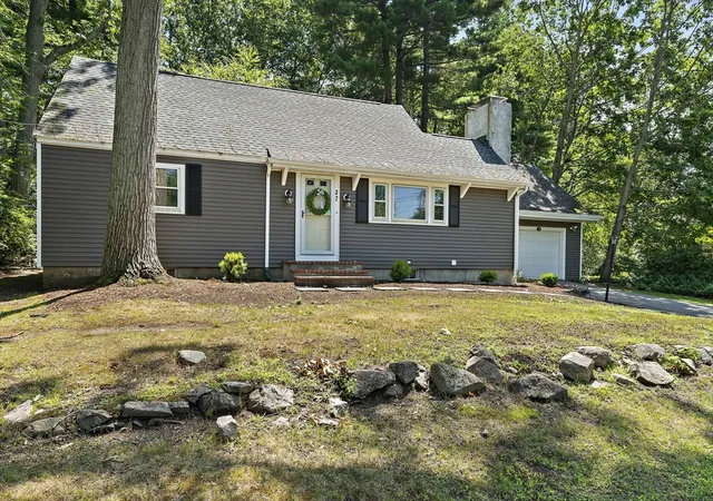 Homes for sale in Dedham, MA | 32 Greenlodge St, Dedham, MA 02026 | MLS# 73548632