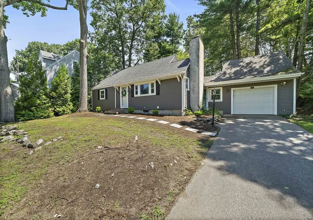 Homes for sale in Dedham, MA | 32 Greenlodge St, Dedham, MA 02026 | MLS# 73548632