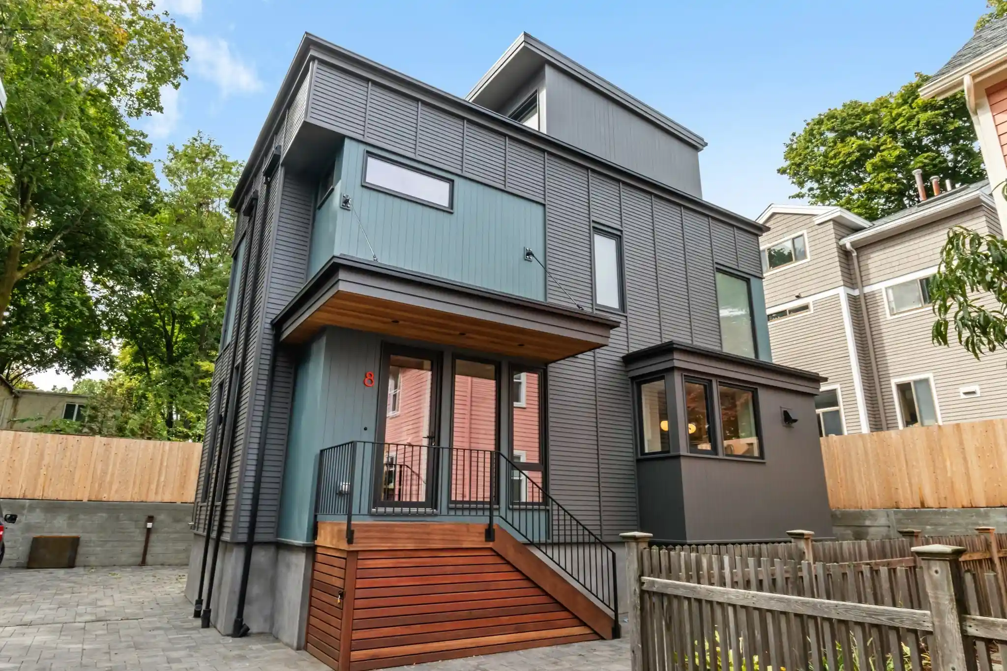 Photo 1 of Condo for sale at 8 Holworthy Ter #8, Cambridge, MA 02138 | MLS# 73591576 | Listing updated on 2026-10-29