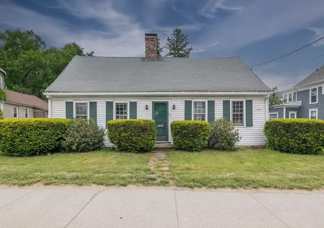 Homes for sale in Northampton, MA | 36 Conz St, Northampton, MA 01060 | MLS# 73531553