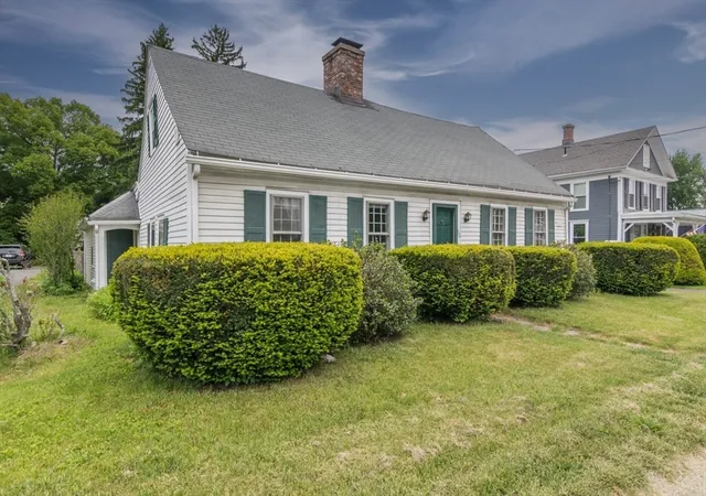 Homes for sale in Northampton, MA | 36 Conz St, Northampton, MA 01060 | MLS# 73531553