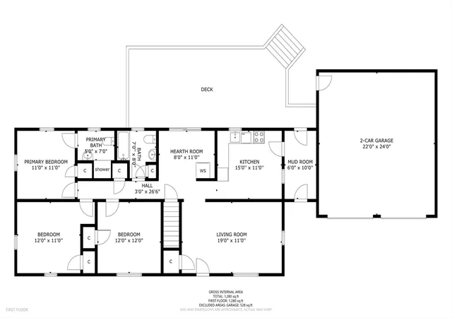Homes for sale in Brockton, MA | 55 Hall St, Brockton, MA 02302 | MLS# 73546723