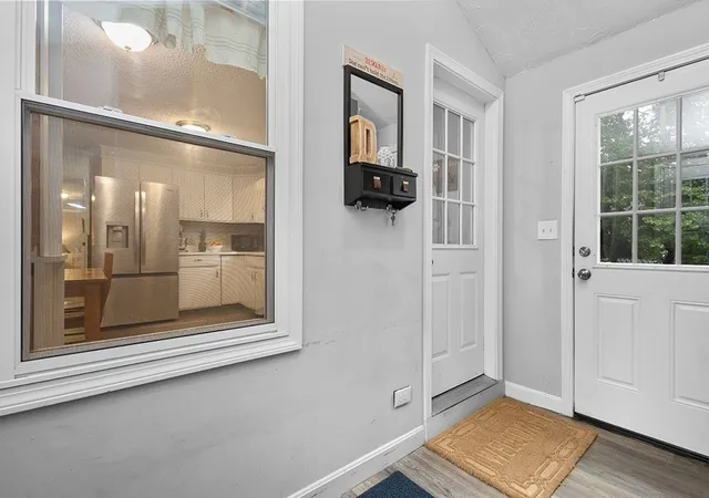 Homes for sale in Brockton, MA | 55 Hall St, Brockton, MA 02302 | MLS# 73546723
