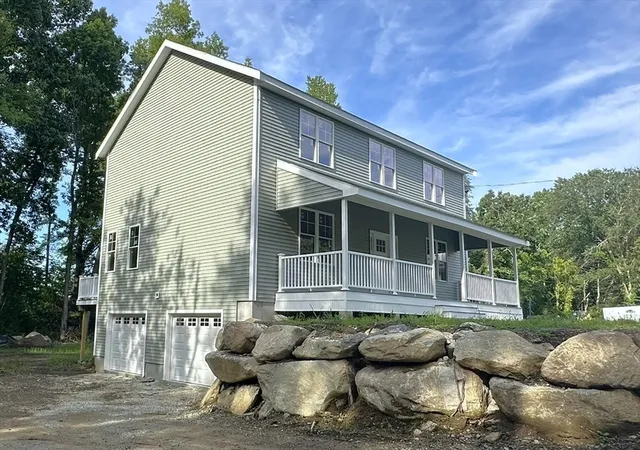 1st image of 3 Clermont Way, East Freetown, MA 02717 | MLS# 73559592