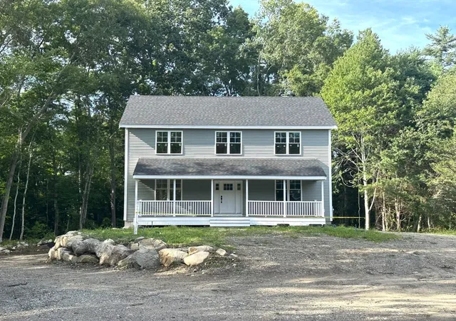 3rd image of 3 Clermont Way, East Freetown, MA 02717 | MLS# 73559592