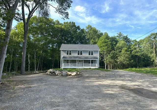41st image of 3 Clermont Way, East Freetown, MA 02717 | MLS# 73559592