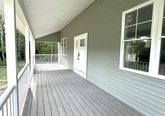 4th image of 3 Clermont Way, East Freetown, MA 02717 | MLS# 73559592