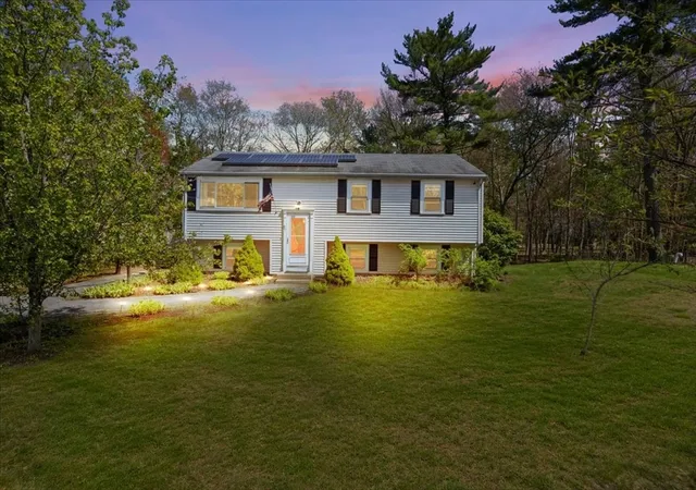 Homes for sale in Carver, MA | 67 Fosdick Rd, Carver, MA 02330 | MLS# 73517848