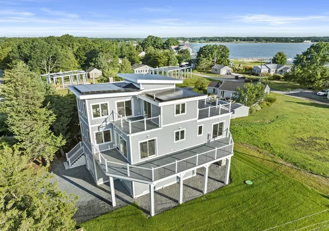 1st image of 1 Starboard Way, Mattapoisett, MA 02739 | MLS# 73544307
