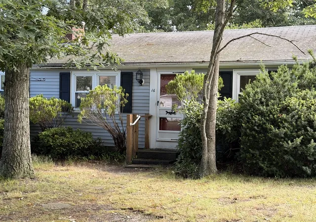 1st image of 16 Lake Road East, West Yarmouth, MA 02673 | MLS# 73547163