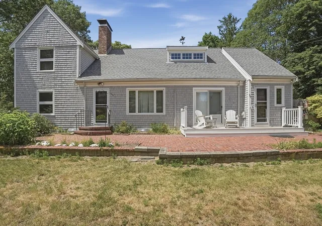 Photo 2 of Single family home for sale at 75 Old Main St, West Dennis, MA 02670 | MLS# 73532739 | Listing updated on 2026-09-05