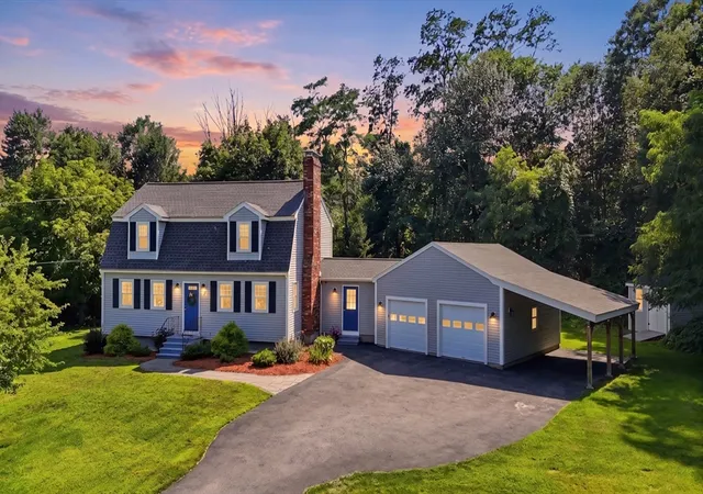 1st image of 38 Dunstable Road, Westford, MA 01886 | MLS# 73556021