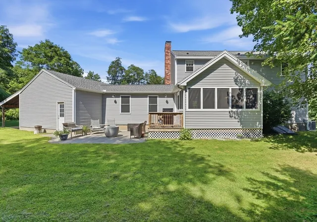 2nd image of 38 Dunstable Road, Westford, MA 01886 | MLS# 73556021