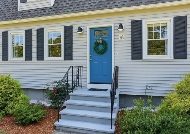 3rd image of 38 Dunstable Road, Westford, MA 01886 | MLS# 73556021