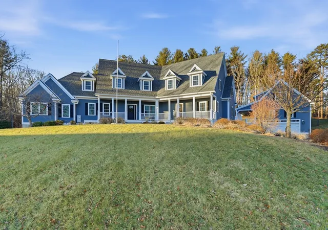 1st image of 71 Regency Pl, North Andover, MA 01845 | MLS# 73470985